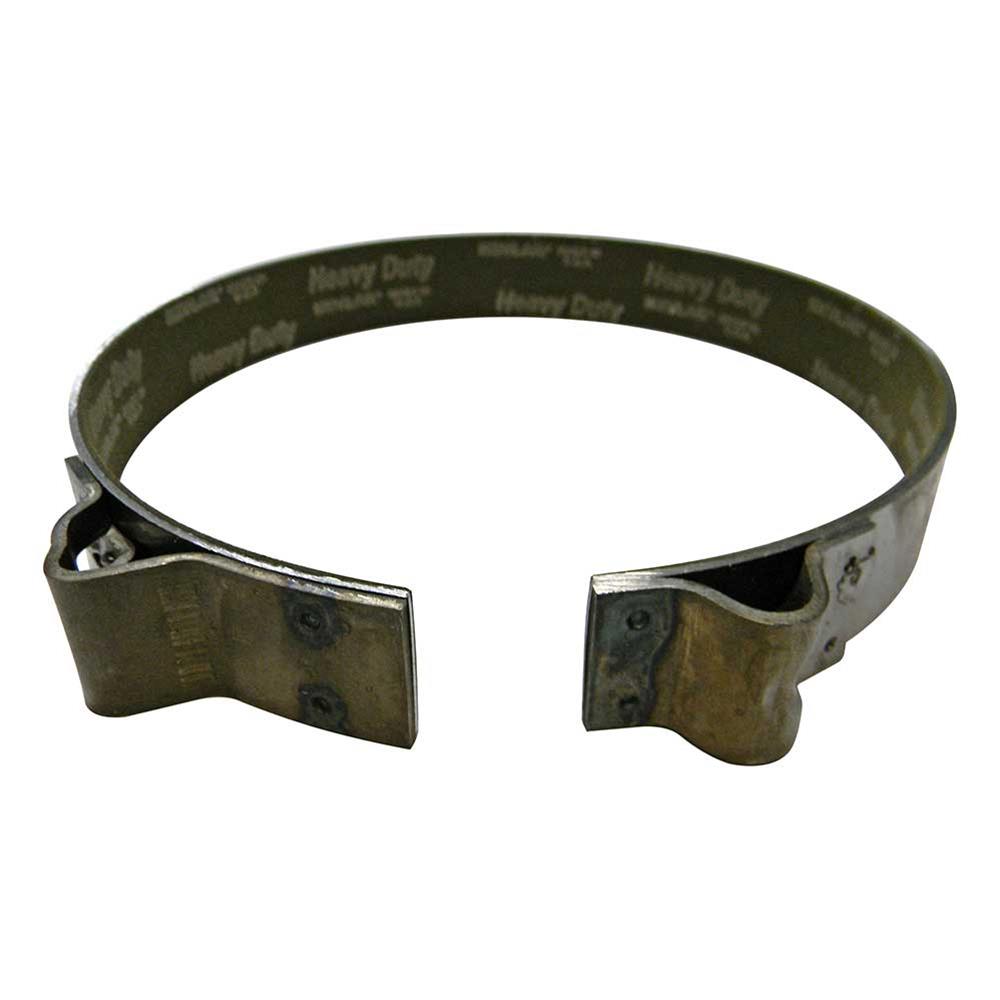 Hughes Performance HTHP3251H Kevlar Performance Race Band (suit TH350)