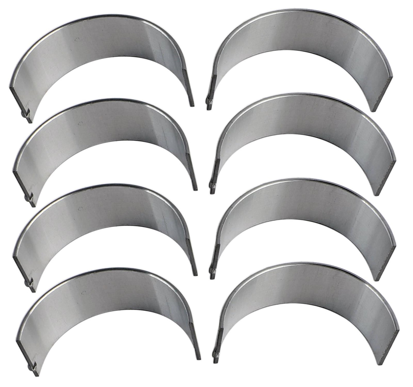 King Bearings CR 808HPN 001 For CHEVROLET BBC 369-502 GEN IV, V, VI