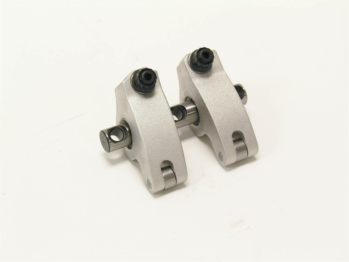 Jesel JEKSS-037575 Sportsman Rocker Arms Dart Chev BB Pro 1 1.75 Ratio