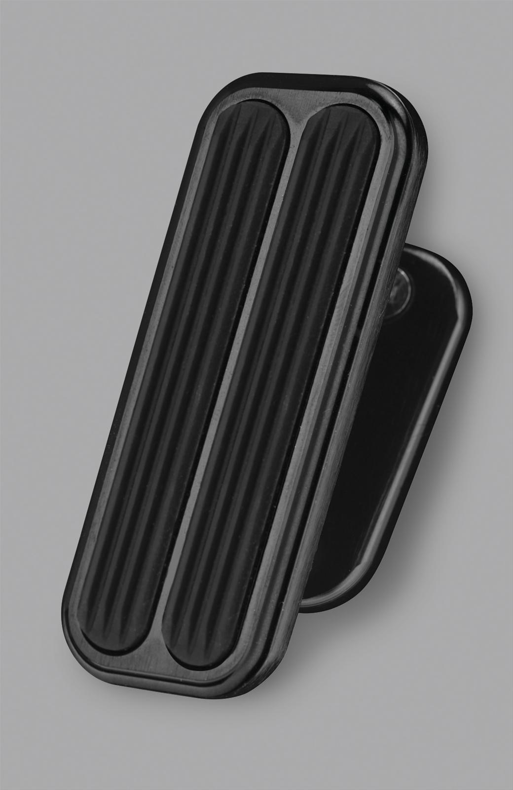 Lokar LK-XBFR-6116 Black Billet Alloy Adjustable