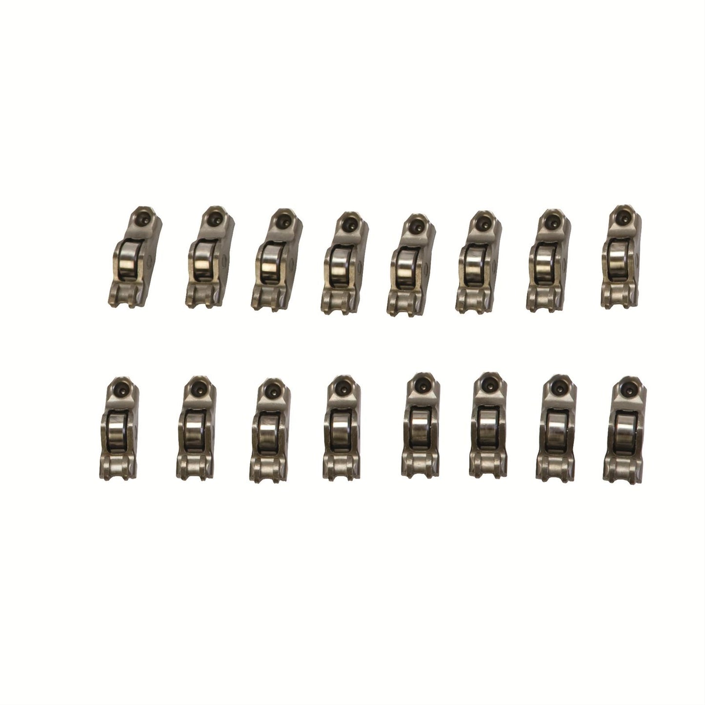 Ford Racing FMM-6529-MSVT Ford Fmm-6529-Msvt Roller Rocker Arms Ford Modular 5.4L 32V 2 Req