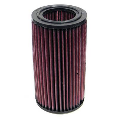 K&N Filters KNE-9256 Peugeot 306 Turbo Diesel 1998 Replacement Air Filter