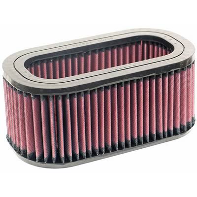 K&N Filters KNE-2890 Ford Courier 1.8L 1972-77 Replacement Air Filter