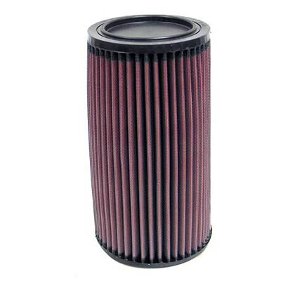 K&N Filters KNE-2231 Renault R5 1.4L-Gt Turbo 1987 Replacement Air Filter