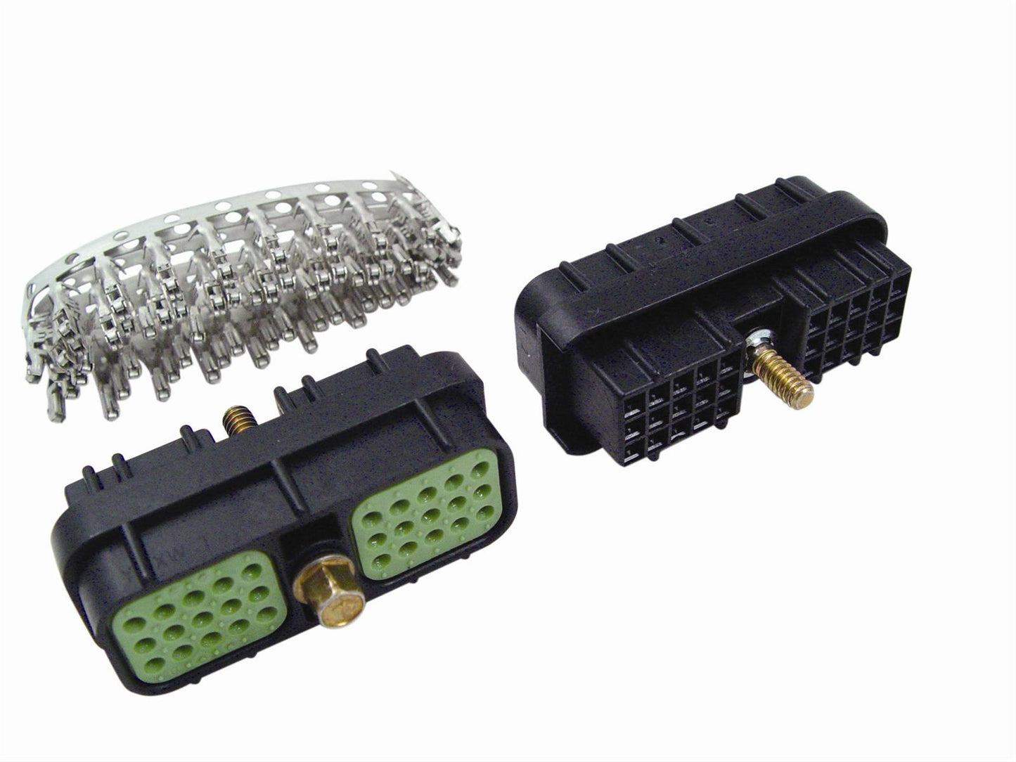 FAST FAST307023 Connector Kit w/TerminaLS Classic