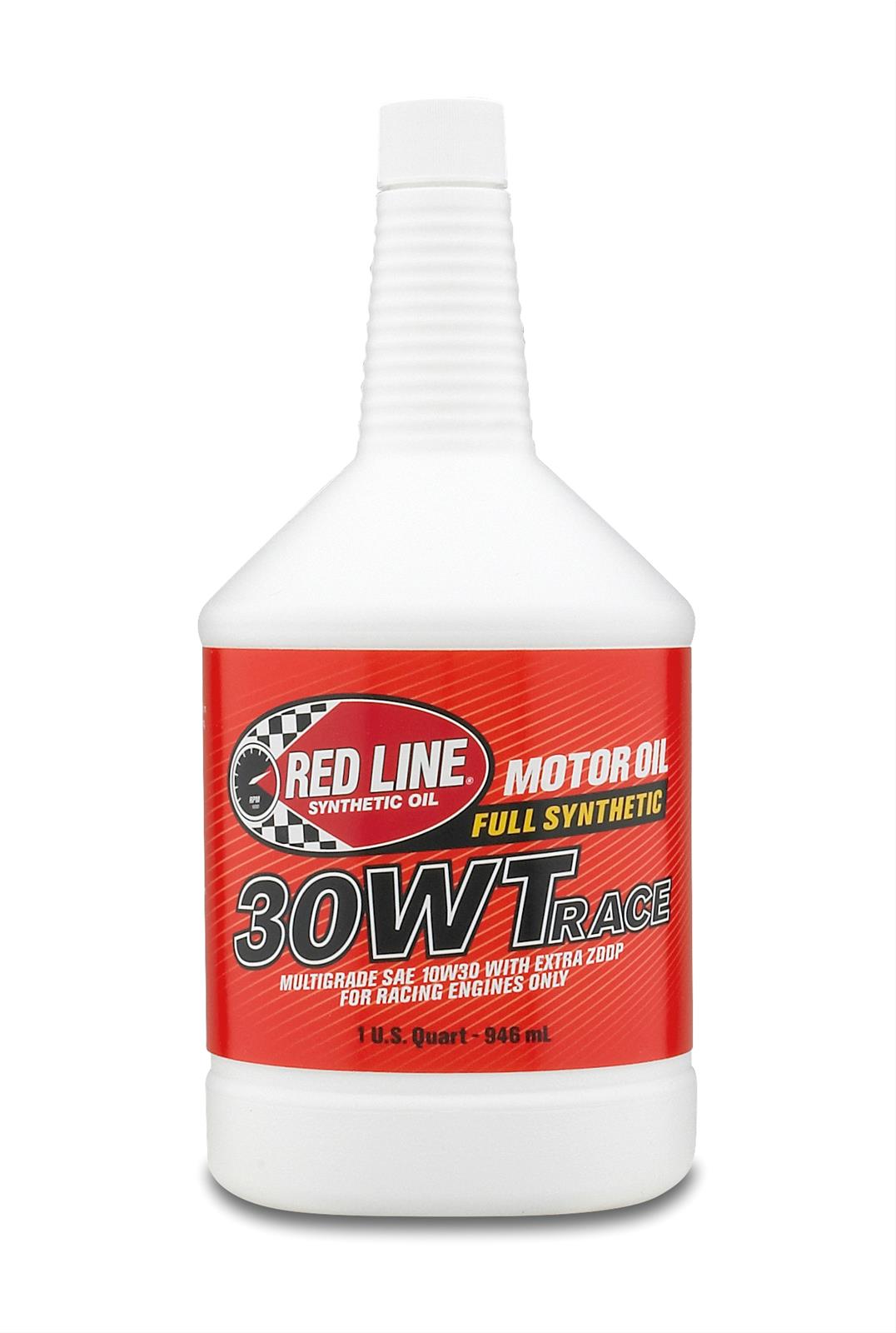 RED10304 | Redline Race Oil 30Wt / 10W30