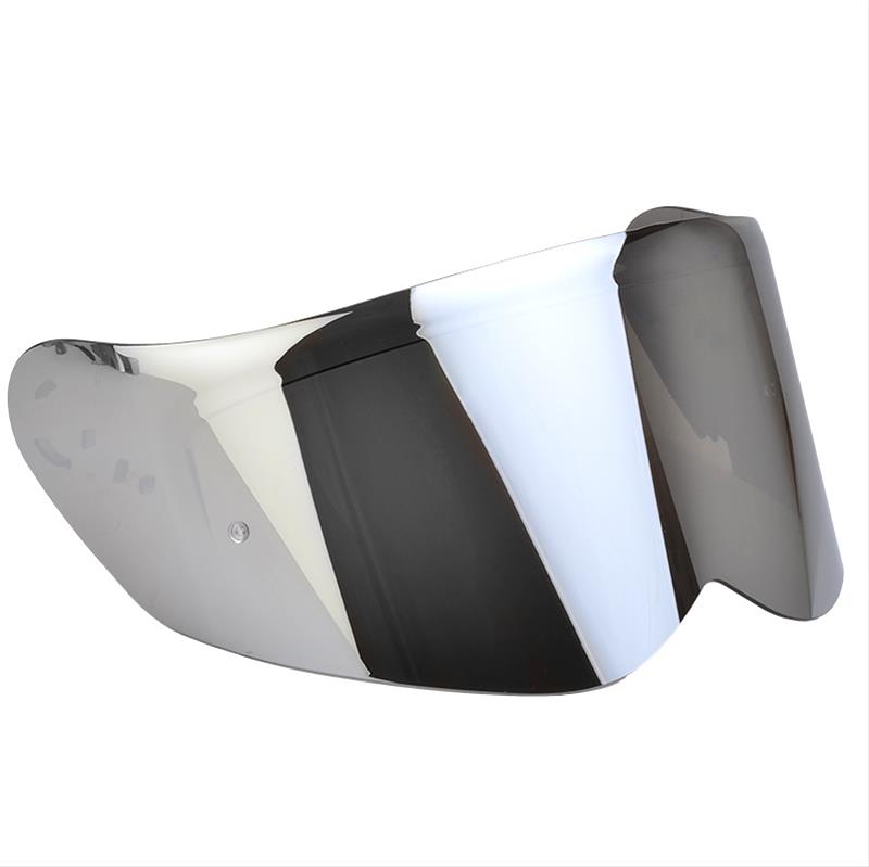 Simpson SIGBMSE Ghost Bandit Mirror Visor