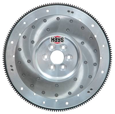 Hays HAY-22-830 Flywhl Mustng 10.5&11 Dia-6Blt