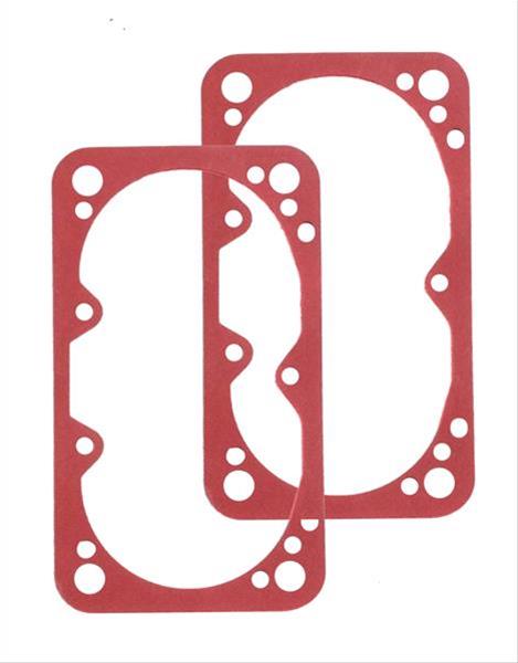 Quick Fuel QFT8-151-10QFT Race Fuel Bowl Gaskets Red