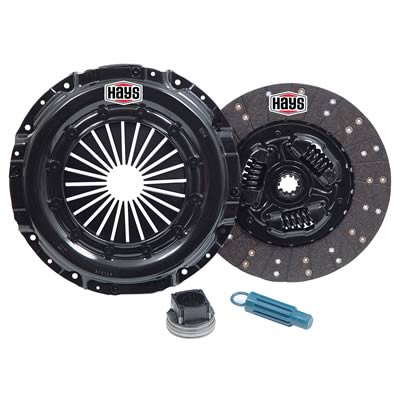 Hays HAY-90-377 Clutch Kit Super Truck-Ford
