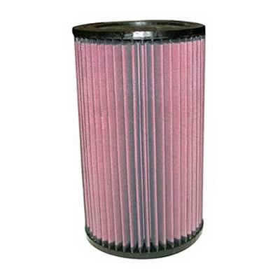 K&N Filters KNE-2016 Chevrolet Blazer 2.4L-L4 200 Replacement Air Filter