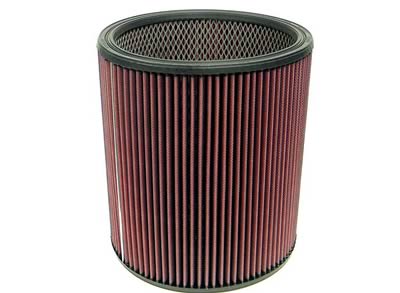 K&N Filters KNE-3660 Custom Air Filter 9"Od 7-1/2"Id 10"H"