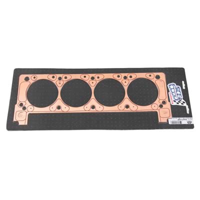 SCE Gaskets SCE-S52156 Ics Titan Head Gasket - 4.160" Bore .062" Thick suit Ford 351 Cleveland