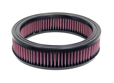K&N Filters KNE-1090 Amc 1972-79 Dodge Trucks 77-79 Replacement Air Filter