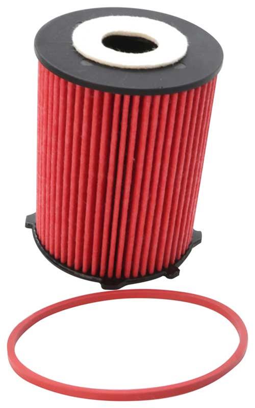 KNHP-7049 | Oil Filter - Fiat Ford Mazda
