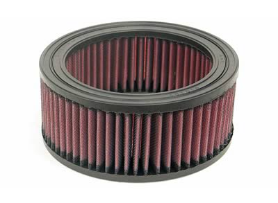 K&N Filters KNE-3380 Custom Air Filter 7"Od 5-3/16"Id 3"H"