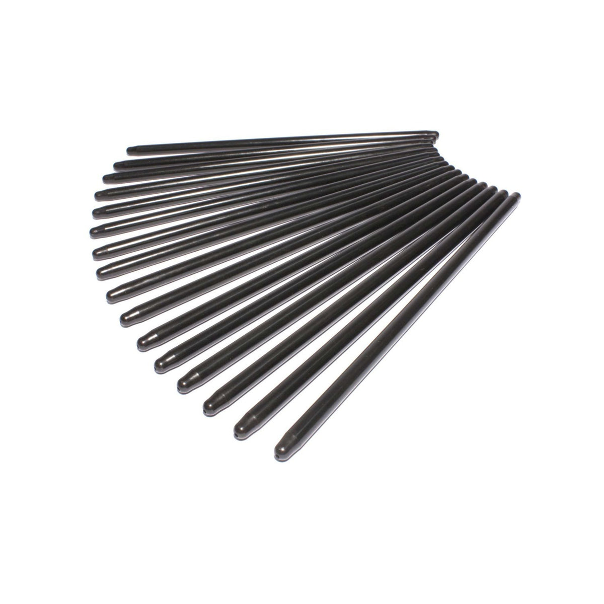 COMP Cams 8744-16 Hi-Tech 11.100" Long, .080" Wall, 3/8" Diameter Pushrod Set