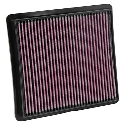 K&N Filters KN33-2419 Replacement Air Filter Dodge Caravan 3.3L V6 2008
