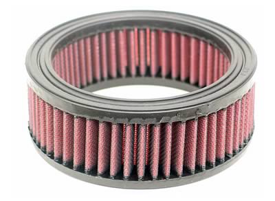 K&N Filters KNE-3220 Custom Air Filter 5-5/8"Od 4-1/2"Id 2"H"
