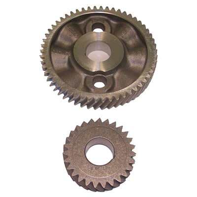 Cloyes CY2528S T/Gear Kit Chev 250 76- Manifold Sep From Head
