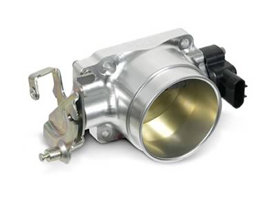 Holley HO112-573 EFI Throttle Body 70mm Ford Mustang 2V 4.6L