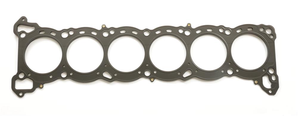 SCE Gaskets M338414GS NISSAN SKYLINE RB25/RB26 87.00mm X 1.50mm MLS Spartan w/ Gas