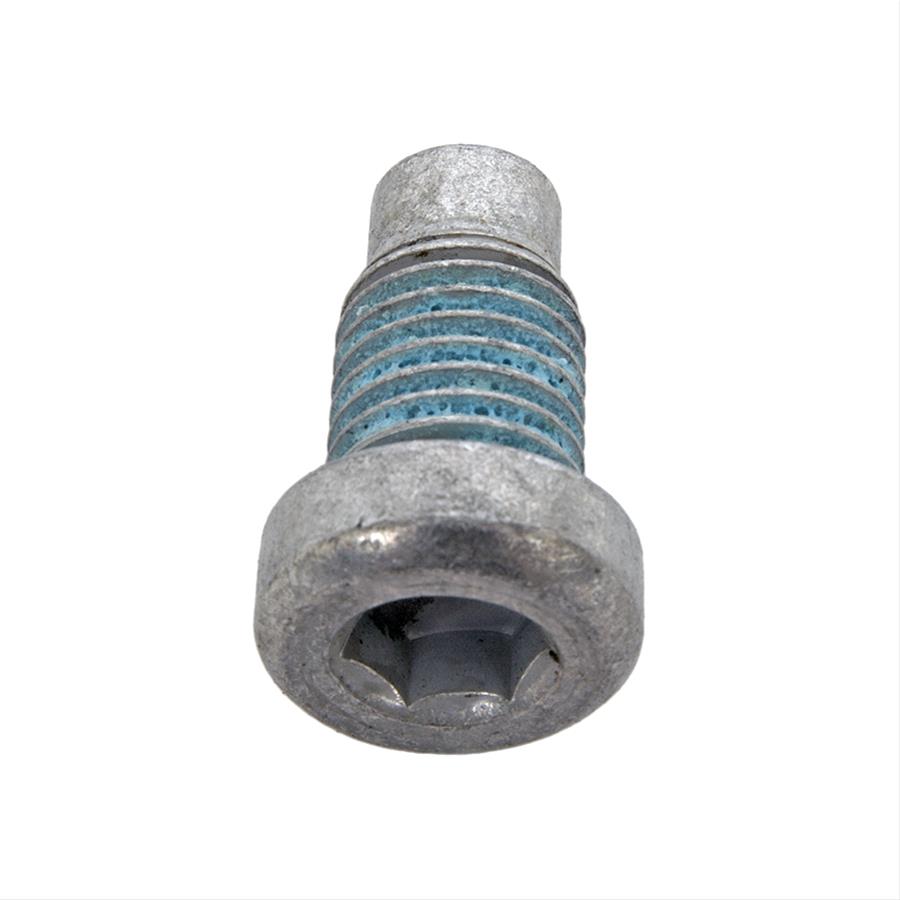 GM Performance GM11610259 Ls Cylinder Head Coolant Plug Suits GM Ls2 Ls3 Ls7 Ls9 V8