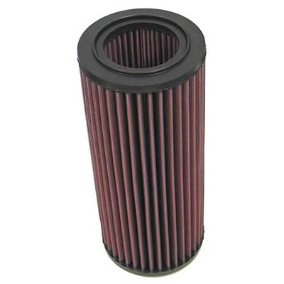 K&N Filters KNE-2862 Fiat Punto Ii 1.9L J-Turbo-Dsl Replacement Air Filter