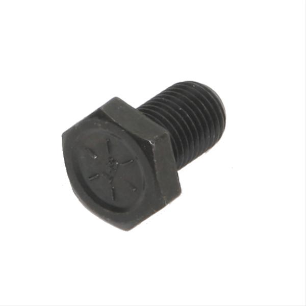 GM Performance GM3727207 Flexplate Bolt Sbc Chev Sb &Bb V8