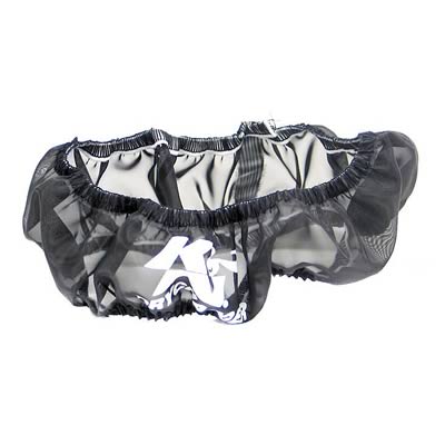 K&N Filters KNE-3016DK Suits Kne3016 Air Filter Precharger Wrap Black