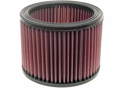 K&N Filters KNE-3230 Custom Air Filter 5-5/8"Od 4-3/8""Id 4-3/8""H"