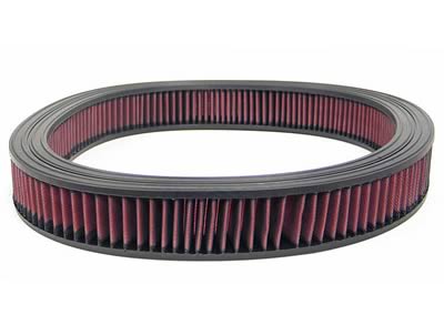 K&N Filters KNE-3780 Custom Air Filter 16-3/16"Od 13-3/8""Id 2-1/4"H"