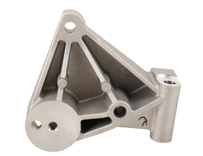 General Motors GM12606500 Drive Tensioner Bracket suits GM LSA V8