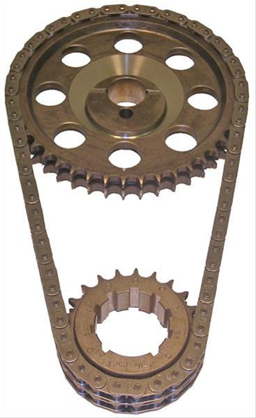 Cloyes CY9-3622x9-10 Billet Race Timing Set.010"U/S suits Ford 429-460 V8