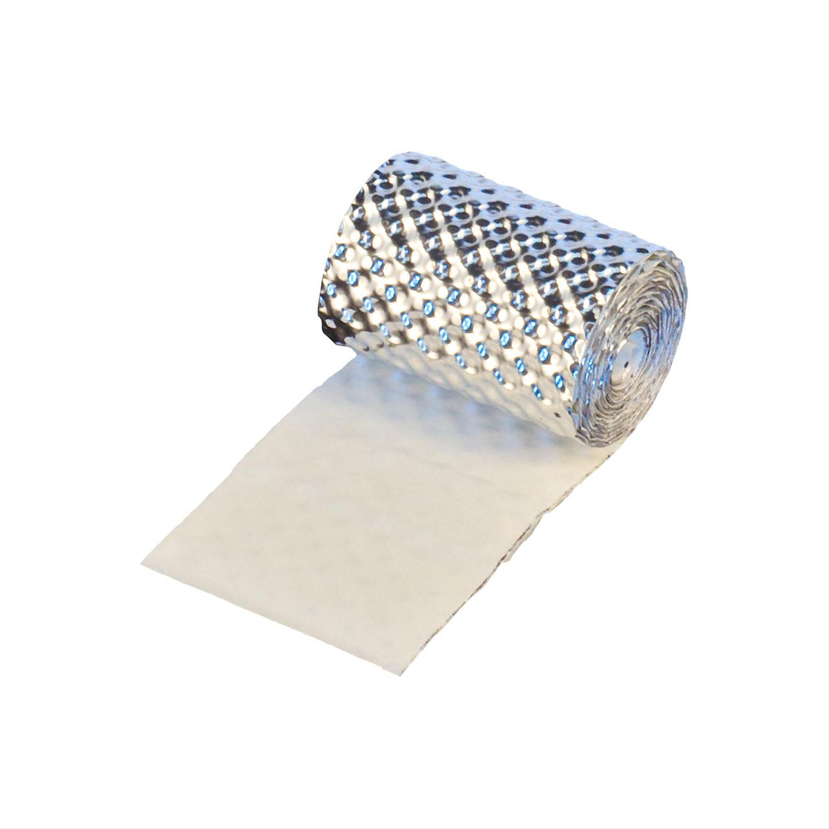 Heatshield Products HSP-179002 179002 Heat Shield Armour Weld Tape 1100F 3.25' X 2" Silver