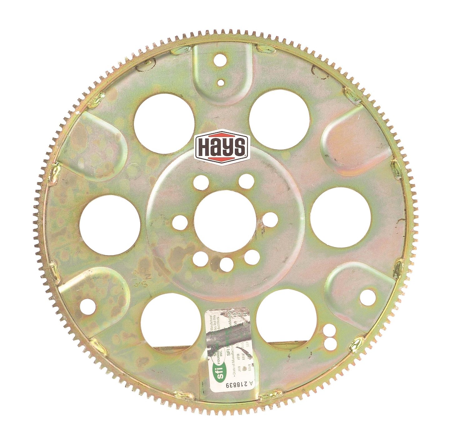 Hays HAY-10-024 FleXPlate Chev 86-97 153T
