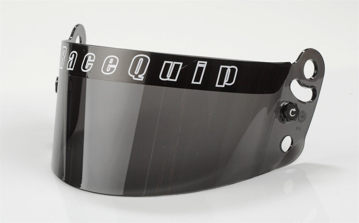 RQ204004RQP | Helmet Shield Dark Smoke