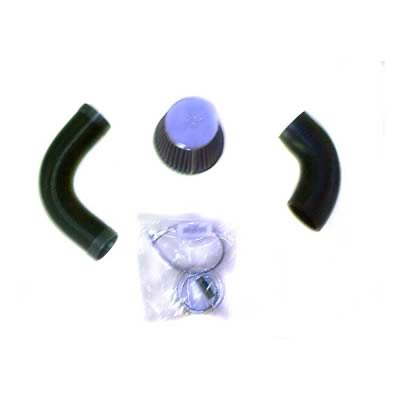 K&N Filters KN57-0349 Ford Ka 1.3 8V 59Bhp Performance Intake Kit