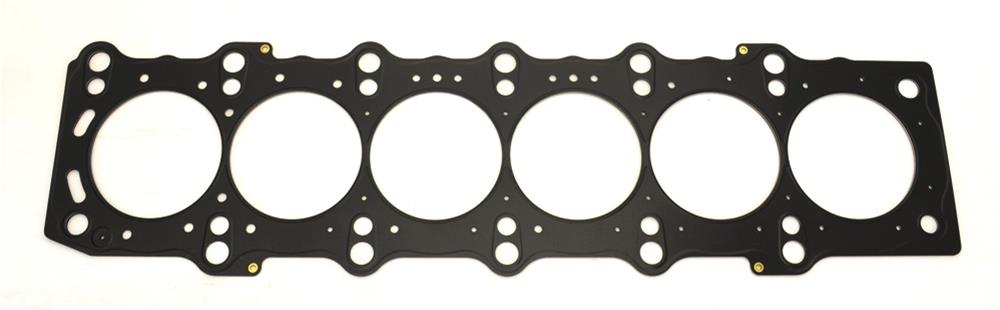 SCE Gaskets M338204 TOYOTA 2JZGE/2JZGTE 3.0L 87.70mm X 1.30mm MLS Spartan