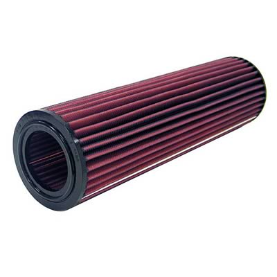 K&N Filters KNE-9123 Alfa Romeo SpiderVfka Ca2677 Replacement Air Filter