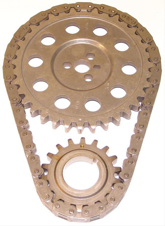 Cloyes CYC-3090 Chev 262 Timing Set 92-98 w/Bal Shaft Inv tooth Chain