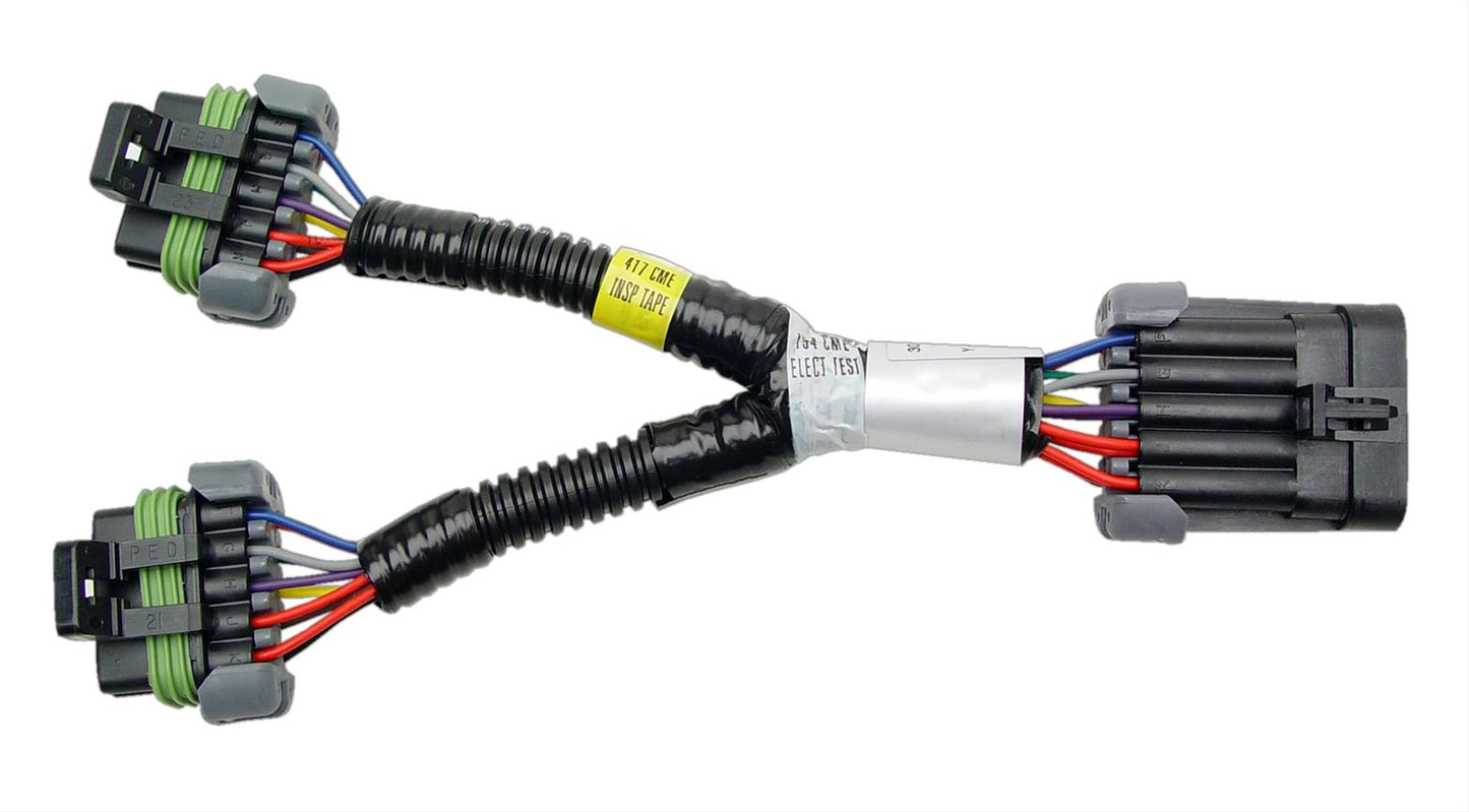 FAST FAST301205 Adapter -Y Mult.Injec.Applications