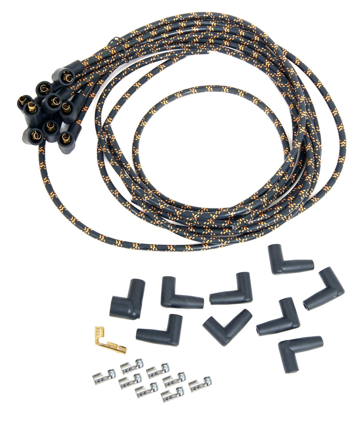 STROM9706K | Stromberg Efire Braided Spark