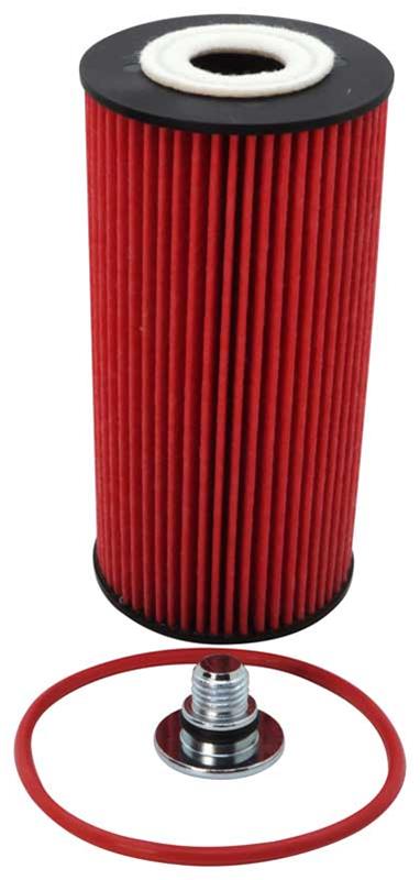 KNHP-7046 | Oil Filter - Hyundai Santa Fe