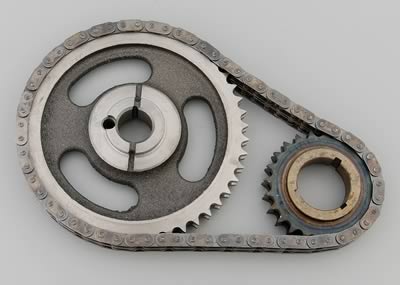 Comp Cams CC3121 Comp Hi-Tech Roller Timing Set