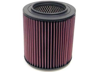 K&N Filters KNE-4610 Ingersoll Rand-9080099 Replacement Air Filter