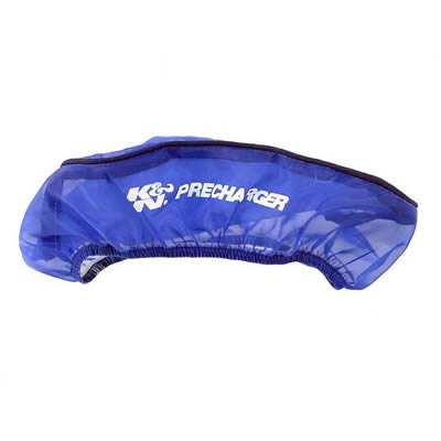 K&N Filters KNE-3960PL Suits Kne3960 Air Filter Precharger Wrap Blue