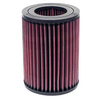 K&N Filters KNE-9242 Replacement Air Filter Merc A14/A160