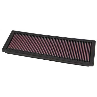 K&N Filters KN33-2730 Fiat Punto 90 1.6I Replacement Air Filter