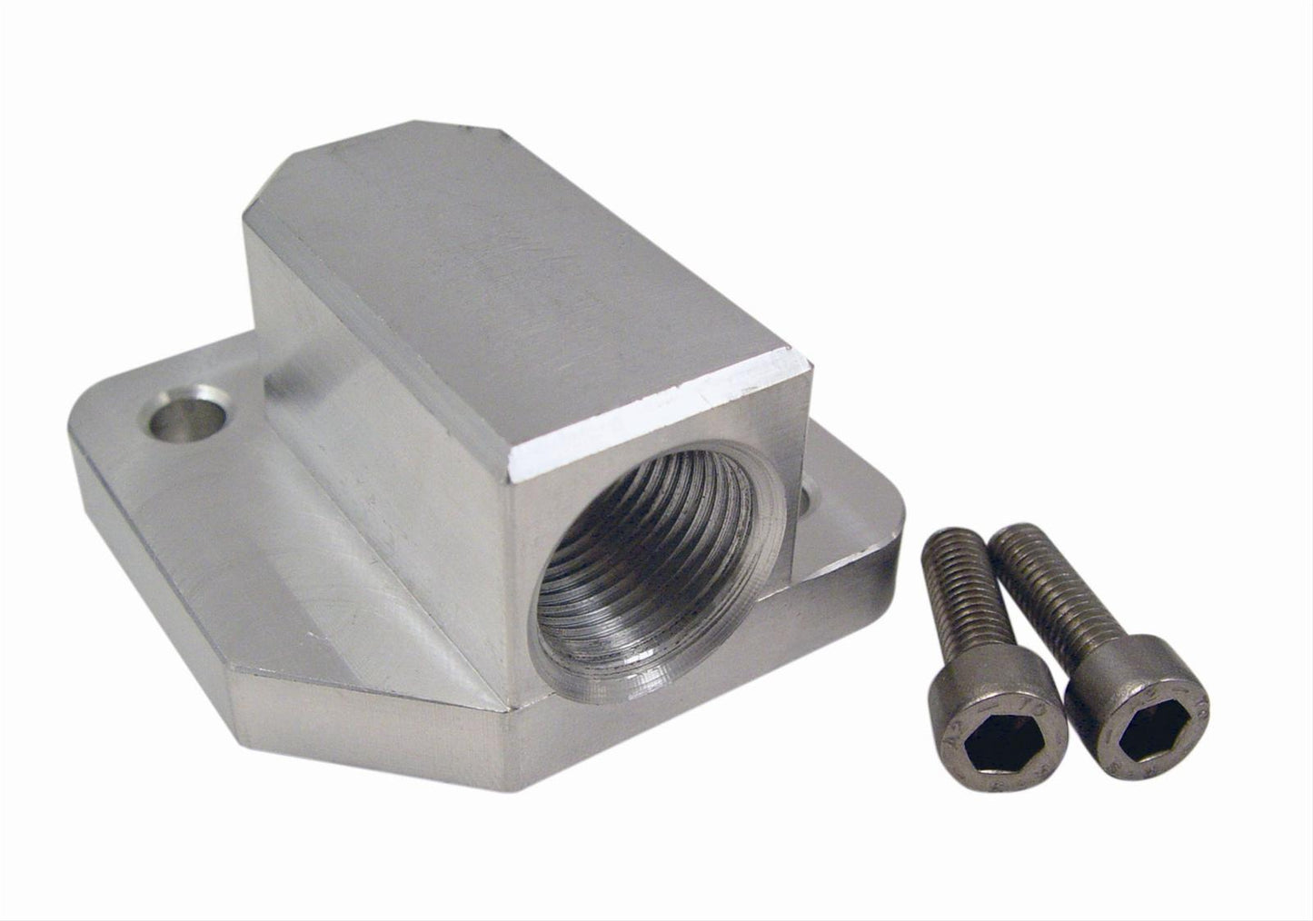 FAST 307022 IAC Adapter: Ford IAC to GM Harness